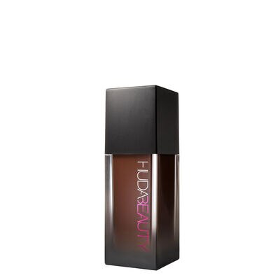 #FAUXFILTER LUMINOUS MATTE (BASE DE MAQUILLAJE)